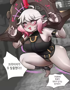 Page 746 of LeaJin's pixiv & Fanbox content - preview thumbnail