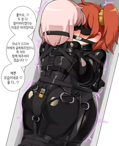 Page 902 of LeaJin's pixiv & Fanbox content - preview thumbnail