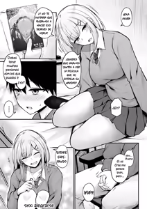 Page 27 of Ryouiki Yenkai + Yoiiki Tenkai Start Over | El Desarrollo del Doble Orgasmo - preview thumbnail