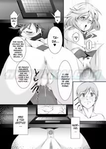 Page 138 of Oku-sama wa Moto Yariman -Besluted- 1-8 | Essas Mulheres São Ex-Vadias -Besluted- 1-8 - preview thumbnail