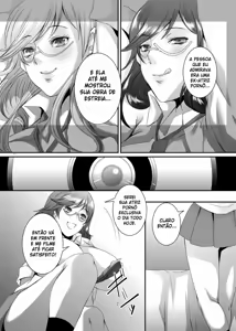 Page 178 of Oku-sama wa Moto Yariman -Besluted- 1-8 | Essas Mulheres São Ex-Vadias -Besluted- 1-8 - preview thumbnail
