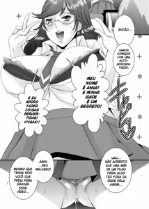 Page 179 of Oku-sama wa Moto Yariman -Besluted- 1-8 | Essas Mulheres São Ex-Vadias -Besluted- 1-8 - preview thumbnail