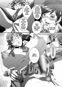 Page 180 of Oku-sama wa Moto Yariman -Besluted- 1-8 | Essas Mulheres São Ex-Vadias -Besluted- 1-8 - preview thumbnail