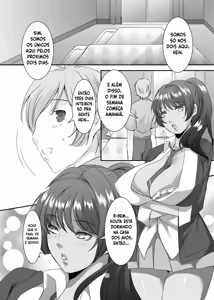 Page 223 of Oku-sama wa Moto Yariman -Besluted- 1-8 | Essas Mulheres São Ex-Vadias -Besluted- 1-8 - preview thumbnail