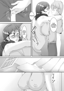 Page 51 of Oku-sama wa Moto Yariman -Besluted- 1-8 | Essas Mulheres São Ex-Vadias -Besluted- 1-8 - preview thumbnail