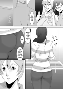Page 9 of Oku-sama wa Moto Yariman -Besluted- 1-8 | Essas Mulheres São Ex-Vadias -Besluted- 1-8 - preview thumbnail