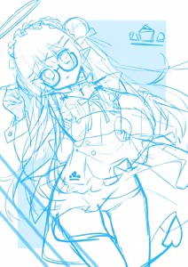 Page 2 of chihiro15 - preview thumbnail