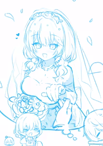 Page 215 of chihiro15 - preview thumbnail