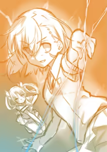 Page 38 of chihiro15 - preview thumbnail