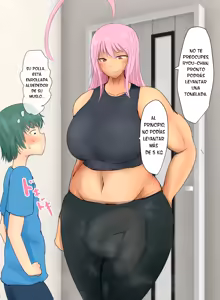 Page 3 of Ir al gimnasio y después tener sexo - preview thumbnail