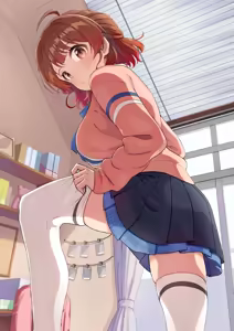 Page 101 of FANBOX - Kamille - - preview thumbnail