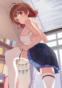 Page 105 of FANBOX - Kamille - - preview thumbnail