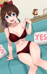 Page 116 of FANBOX - Kamille - - preview thumbnail