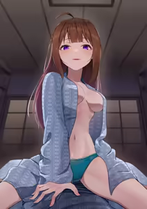 Page 121 of FANBOX - Kamille - - preview thumbnail