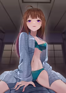 Page 123 of FANBOX - Kamille - - preview thumbnail