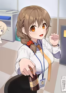 Page 169 of FANBOX - Kamille - - preview thumbnail
