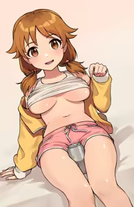 Page 201 of FANBOX - Kamille - - preview thumbnail
