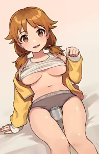 Page 202 of FANBOX - Kamille - - preview thumbnail