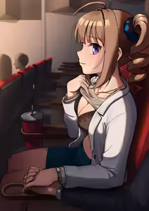 Page 213 of FANBOX - Kamille - - preview thumbnail