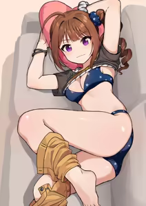 Page 224 of FANBOX - Kamille - - preview thumbnail