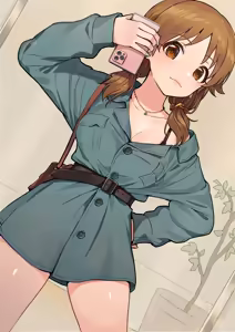 Page 235 of FANBOX - Kamille - - preview thumbnail