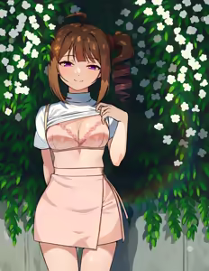 Page 279 of FANBOX - Kamille - - preview thumbnail