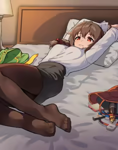 Page 298 of FANBOX - Kamille - - preview thumbnail