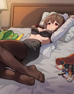 Page 299 of FANBOX - Kamille - - preview thumbnail
