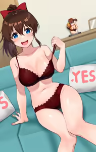 Page 326 of FANBOX - Kamille - - preview thumbnail