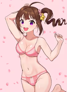 Page 354 of FANBOX - Kamille - - preview thumbnail