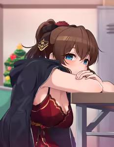 Page 360 of FANBOX - Kamille - - preview thumbnail