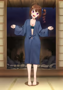 Page 44 of FANBOX - Kamille - - preview thumbnail