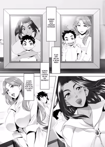 Page 106 of Omae no Kaa-chan, Ii Onna da yo na. Cap.1-9 | Tua Mãe é uma Boa Mulher, né? Cap. 1-9 - preview thumbnail