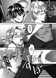 Page 180 of Omae no Kaa-chan, Ii Onna da yo na. Cap.1-9 | Tua Mãe é uma Boa Mulher, né? Cap. 1-9 - preview thumbnail