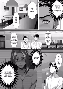 Page 209 of Omae no Kaa-chan, Ii Onna da yo na. Cap.1-9 | Tua Mãe é uma Boa Mulher, né? Cap. 1-9 - preview thumbnail