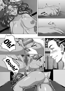 Page 221 of Omae no Kaa-chan, Ii Onna da yo na. Cap.1-9 | Tua Mãe é uma Boa Mulher, né? Cap. 1-9 - preview thumbnail