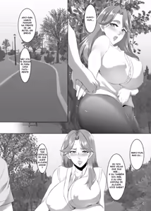 Page 76 of Omae no Kaa-chan, Ii Onna da yo na. Cap.1-9 | Tua Mãe é uma Boa Mulher, né? Cap. 1-9 - preview thumbnail