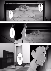 Page 99 of Omae no Kaa-chan, Ii Onna da yo na. Cap.1-9 | Tua Mãe é uma Boa Mulher, né? Cap. 1-9 - preview thumbnail