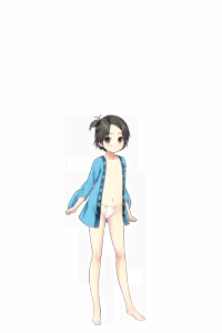 Page 629 of Maitetsu standing picture set - preview thumbnail