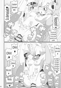 Page 11 of Emi-chan o Aherasemakuru Hon | Un Libro Donde Hago que Emi-chan Haga Muchas Caras de Placer - preview thumbnail