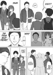 Page 12 of Osananajimi no Himitsu 2 | My childhood friend's secret 2 - preview thumbnail