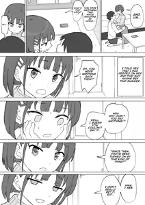 Page 60 of Osananajimi no Himitsu 2 | My childhood friend's secret 2 - preview thumbnail