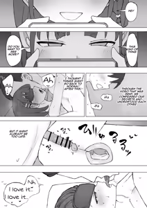 Page 63 of Osananajimi no Himitsu 2 | My childhood friend's secret 2 - preview thumbnail