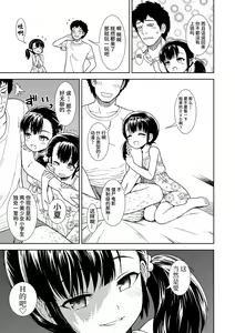 Page 27 of Onnanoko no Omocha (decensored) - preview thumbnail