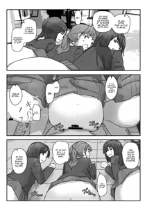 Page 12 of Utsuru to Norinori de Nandemo Ukeirechau Video Camera | La Caméra qui vous fait accepter n'importe quoi avec le sourire - preview thumbnail