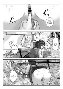 Page 16 of Utsuru to Norinori de Nandemo Ukeirechau Video Camera | La Caméra qui vous fait accepter n'importe quoi avec le sourire - preview thumbnail