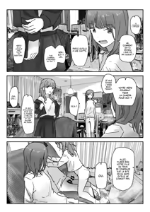 Page 26 of Utsuru to Norinori de Nandemo Ukeirechau Video Camera | La Caméra qui vous fait accepter n'importe quoi avec le sourire - preview thumbnail