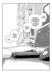 Page 33 of Utsuru to Norinori de Nandemo Ukeirechau Video Camera | La Caméra qui vous fait accepter n'importe quoi avec le sourire - preview thumbnail