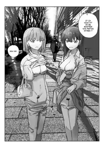 Page 4 of Utsuru to Norinori de Nandemo Ukeirechau Video Camera | La Caméra qui vous fait accepter n'importe quoi avec le sourire - preview thumbnail
