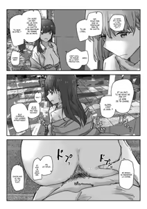 Page 8 of Utsuru to Norinori de Nandemo Ukeirechau Video Camera | La Caméra qui vous fait accepter n'importe quoi avec le sourire - preview thumbnail